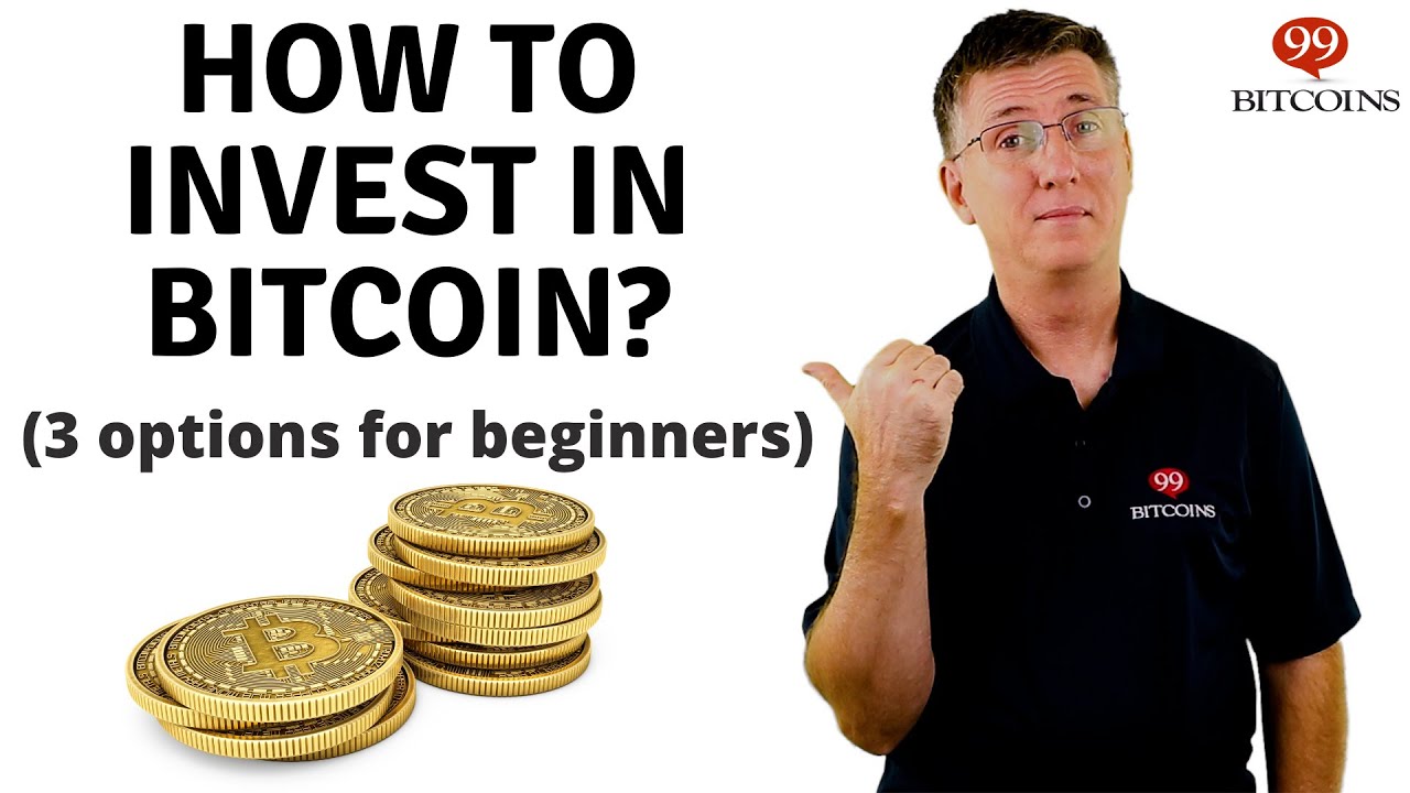 How To Start Investing In Cryptocurrency: A Guide For Beginners | Bankrate