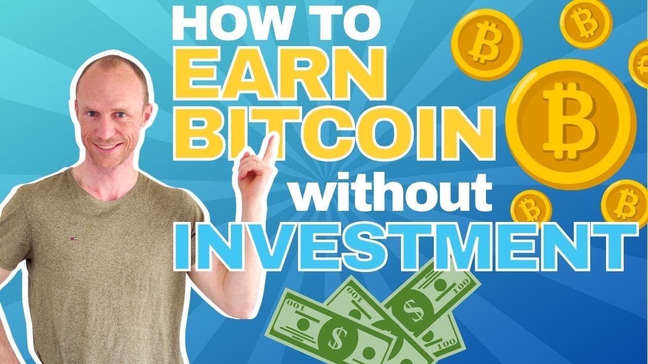 How to Invest in Bitcoin: A Beginner's Guide