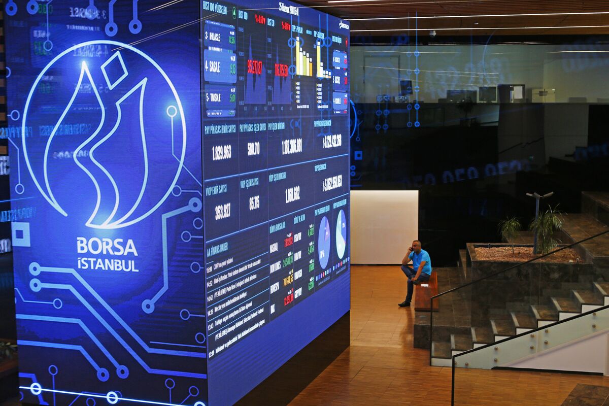 How to Invest in the Turkish Stock Exchange