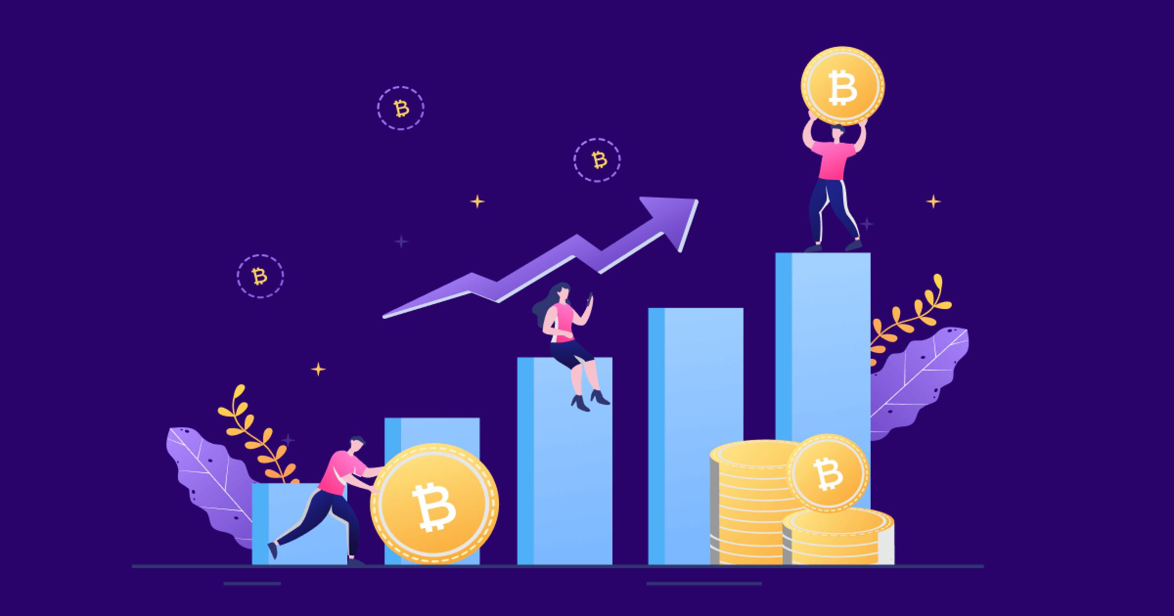 How To Invest In Cryptocurrency In A Beginner's Guide