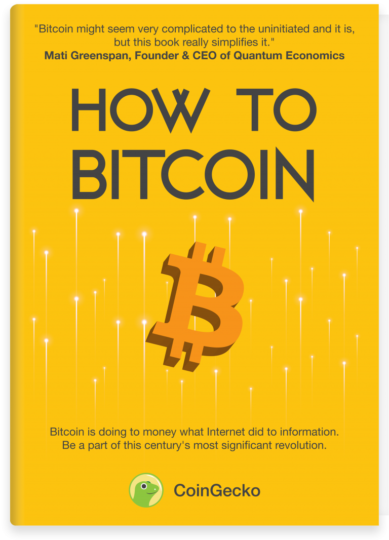 Bitcoin For Beginners PDF (Free Download) - Trading Heroes