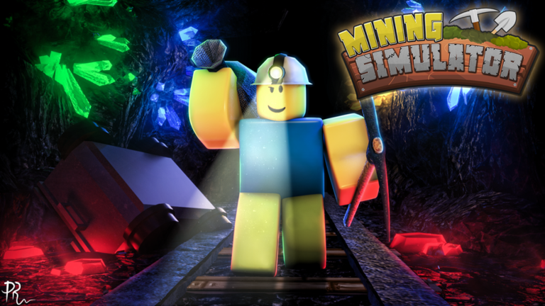 Mining Simulator 2 | Mining Simulator Wiki | Fandom