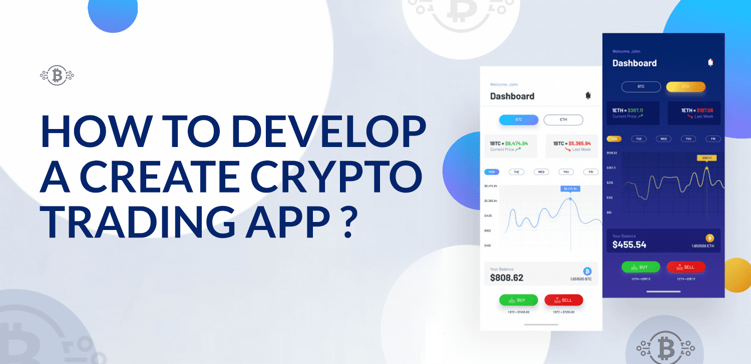 How to Build a Cryptocurrency Exchange App in / Habr