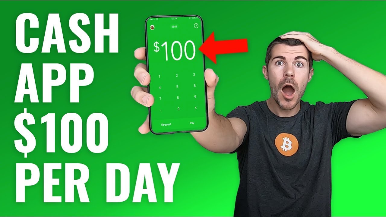 How to Make Money on Cash App: 14 Strategies for Free Money