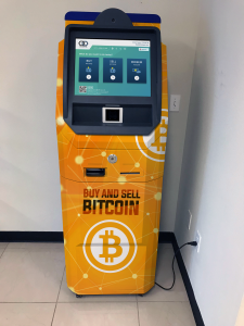 How to Start a Bitcoin ATM Business in 5 Steps