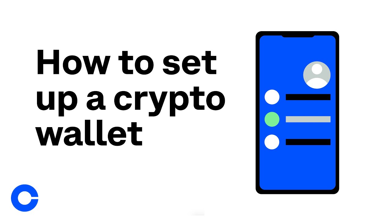 How to create an Ethereum wallet?