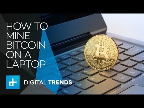 How to Mining Bitcoin with Laptop and Android Devices | Science Lovers