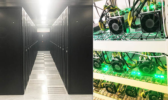 Bitcoin Mining: What Is It And How Does It Work? | Bankrate