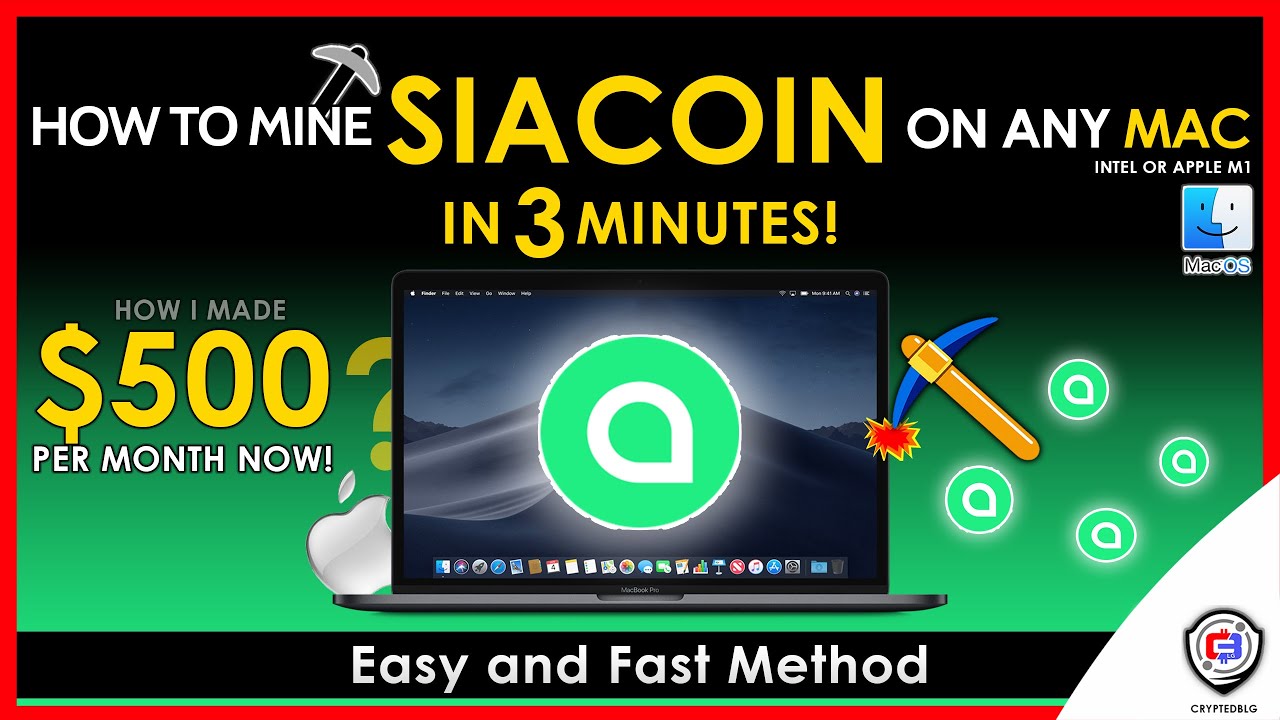 How to Choose The Best Siacoin Mining Pool [Tips and Comparison]