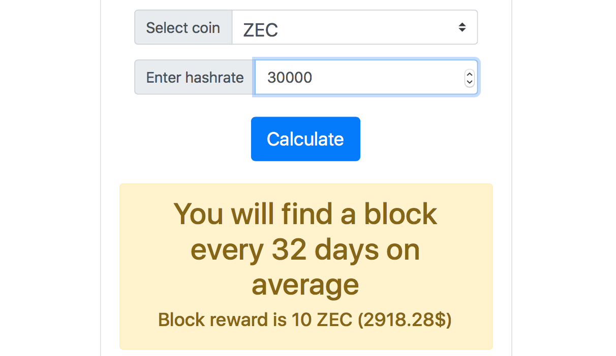 Zcash Mining on NVIDIA Pascal GPUs: We Benchmark and Compare