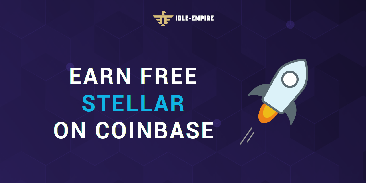 Stellar Lumens: Buy or sell XLM with the lowest price and commission!