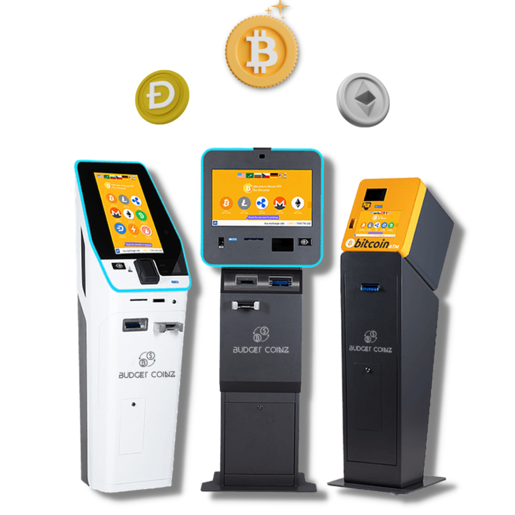 How to start a Bitcoin ATM business | Update