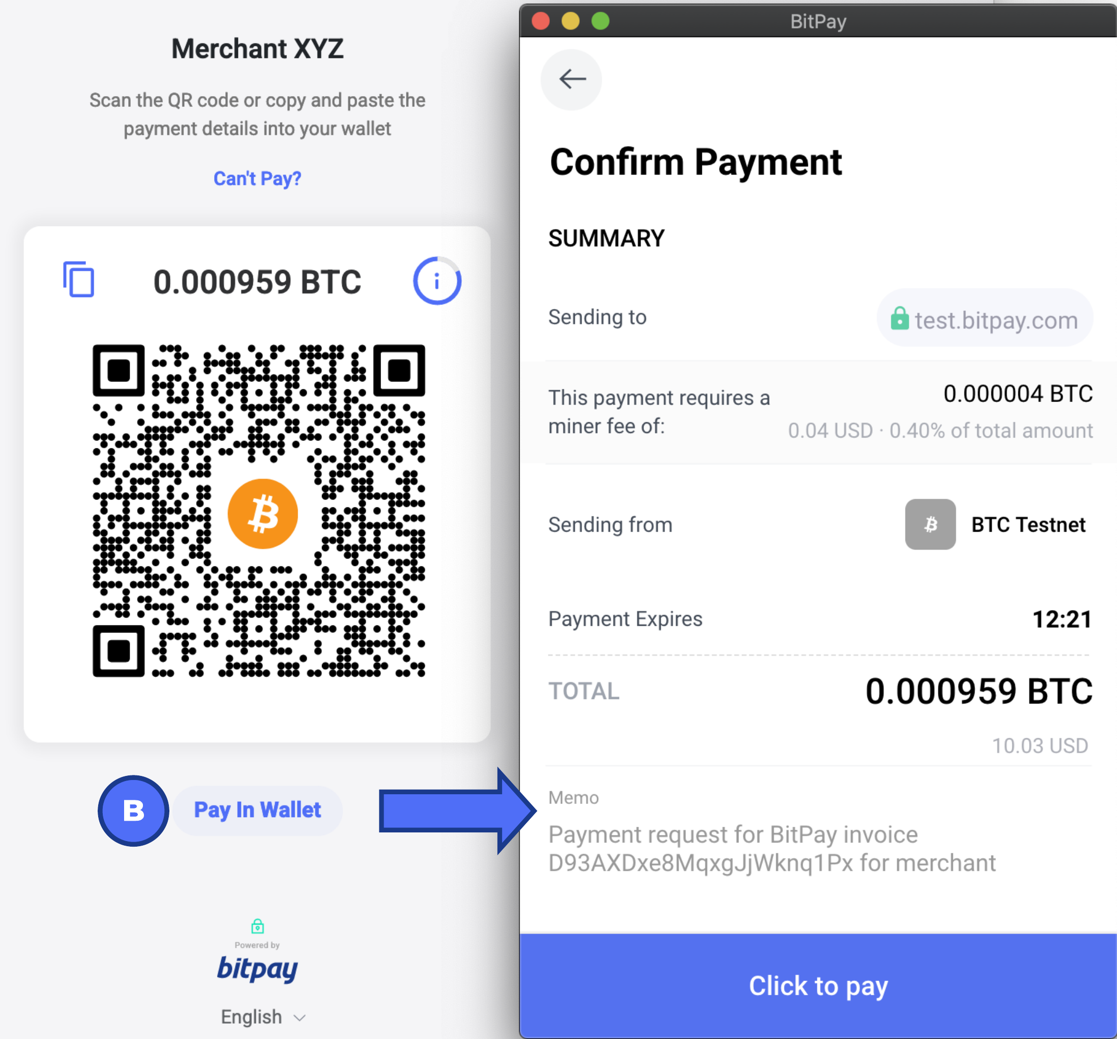 Pay in Bitcoin anywhere with the NiceHash App | NiceHash