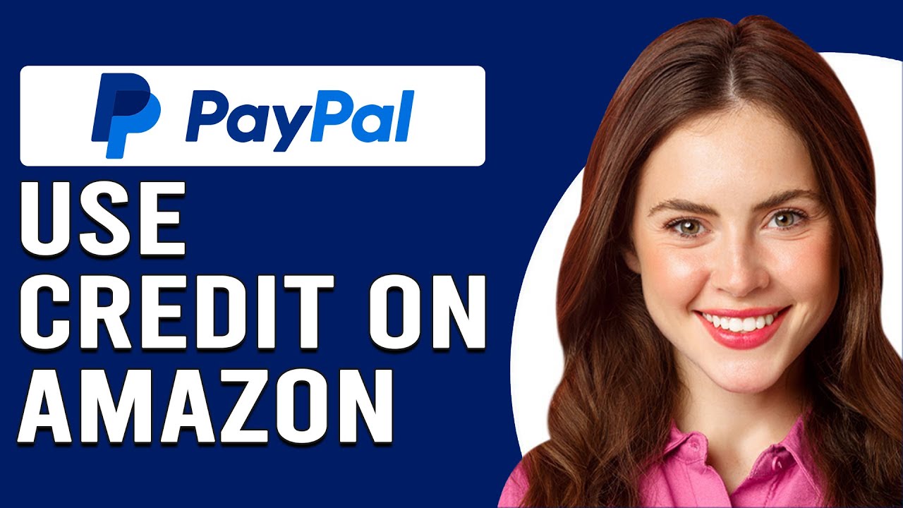 How to complete payments with PayPal on Amazon