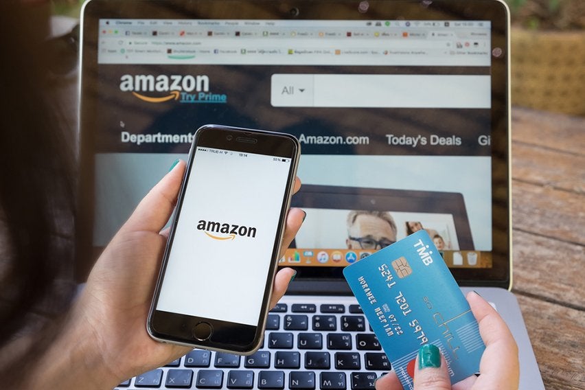 Can You Use PayPal on Amazon? Four Indirect Ways