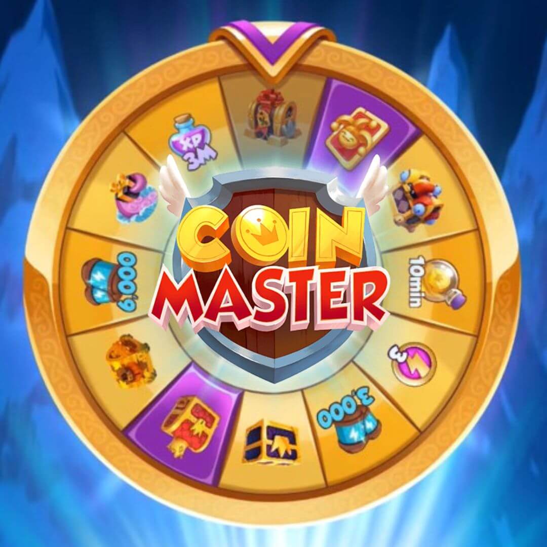 What is Coin Master? | FAQs, Tips & Tricks | Fetch Play Game