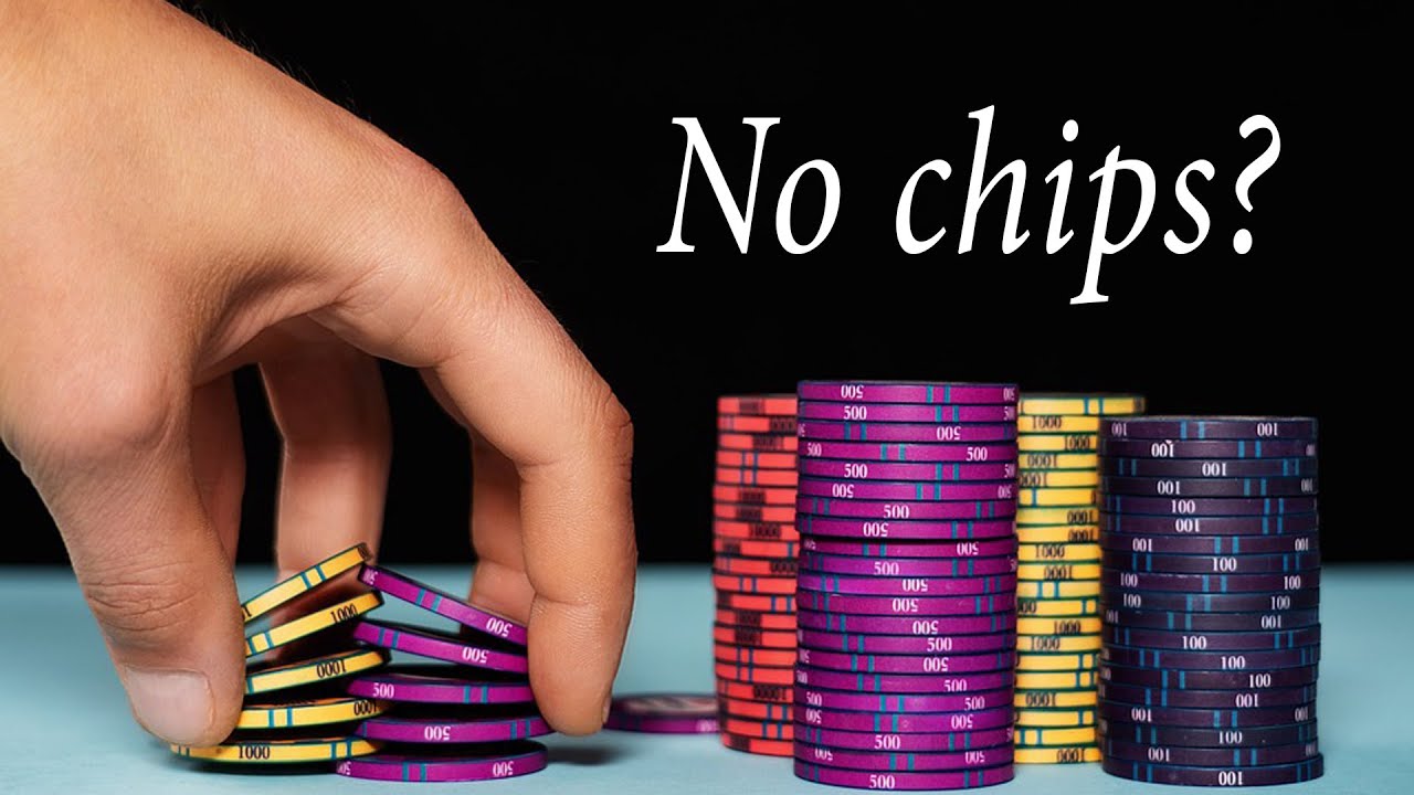 Poker - Simple English Wikipedia, the free encyclopedia