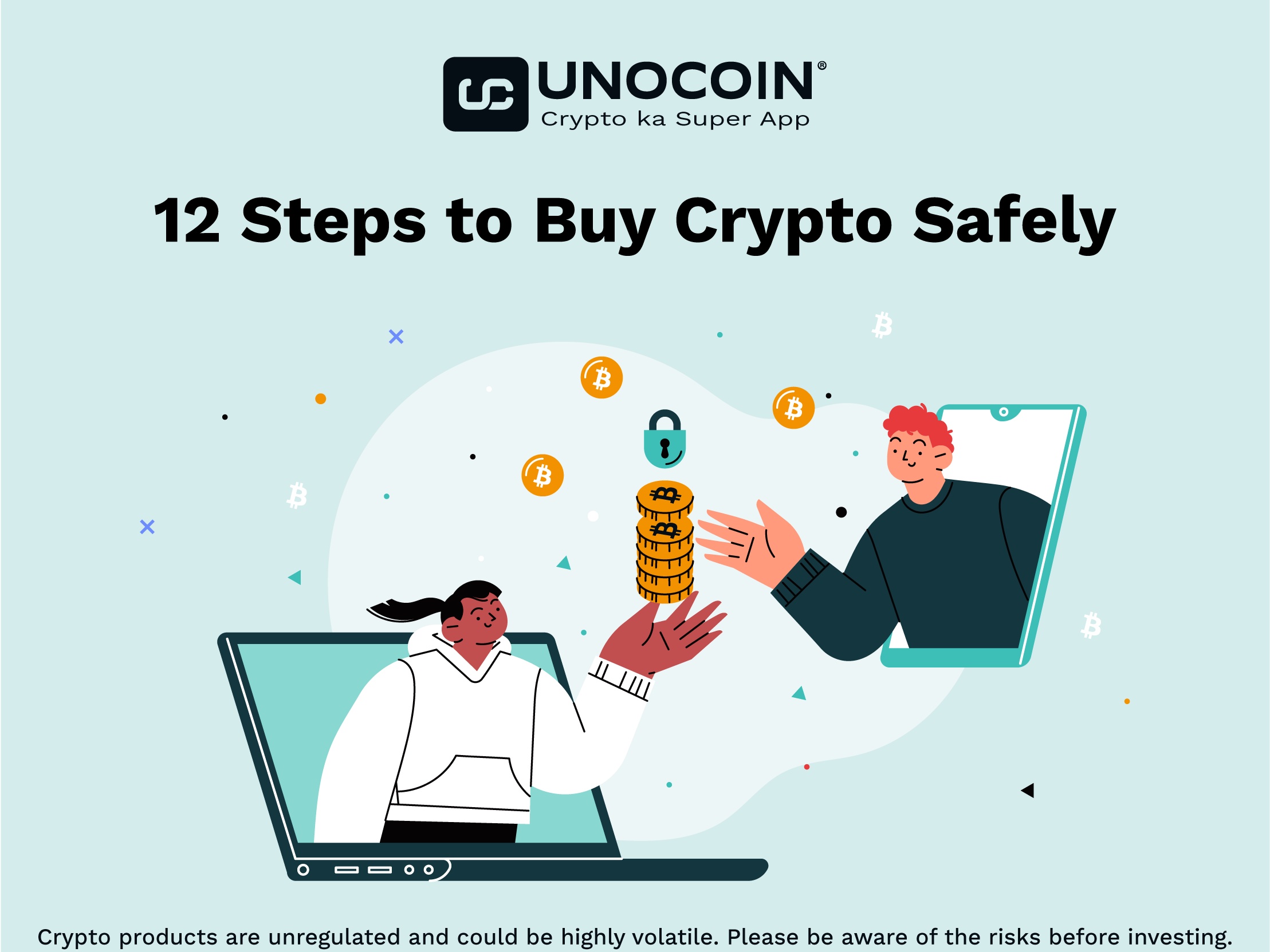 How to Buy Cryptocurrency in Step-by-Step Beginner’s Guide