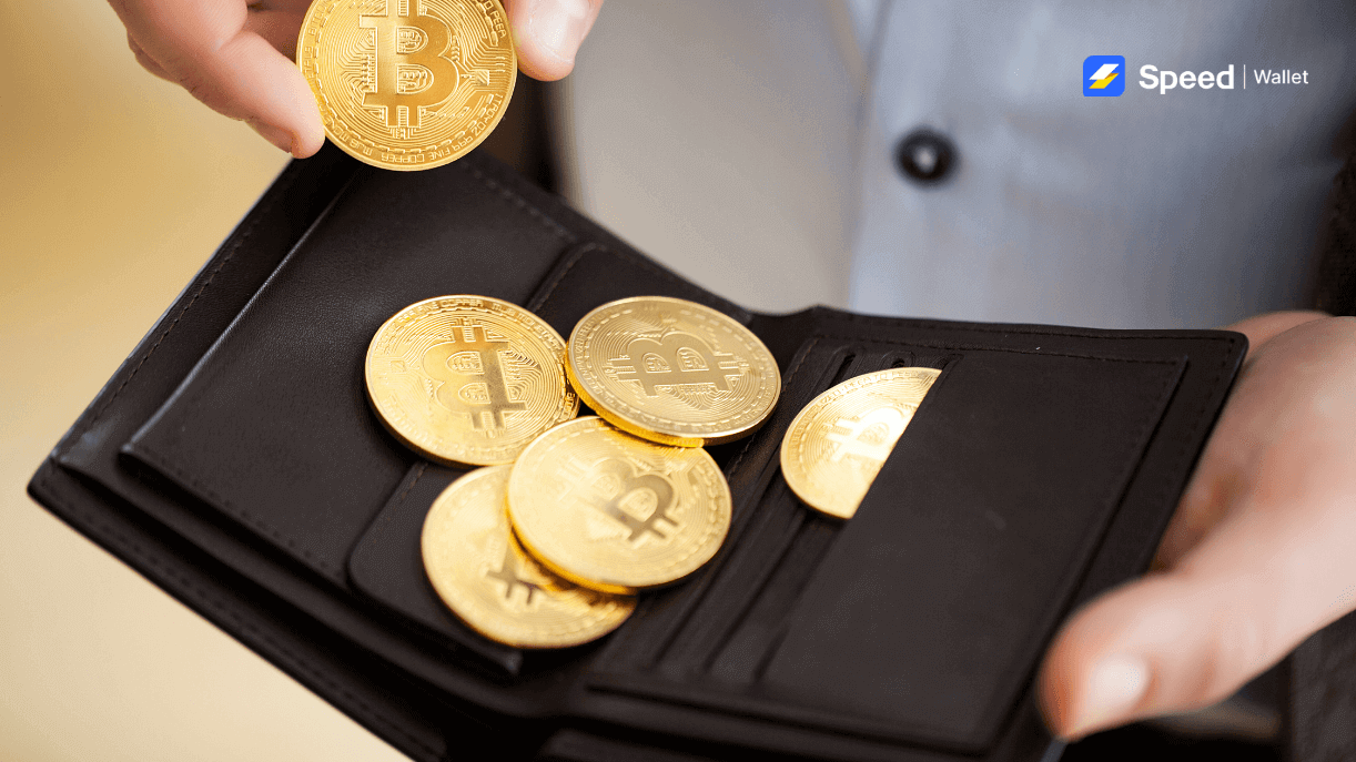 Seven factors to consider when choosing a bitcoin wallet | Illawarra Mercury | Wollongong, NSW