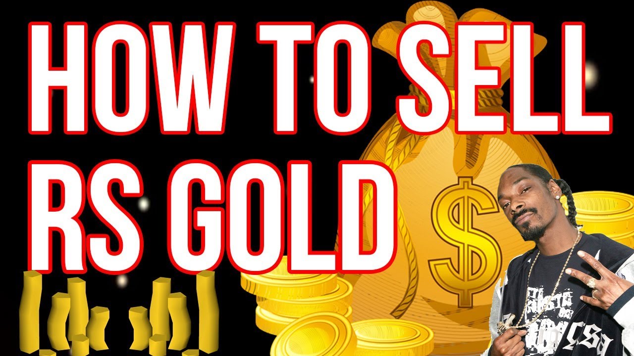 Sell Runescape Gold | cryptolog.fun