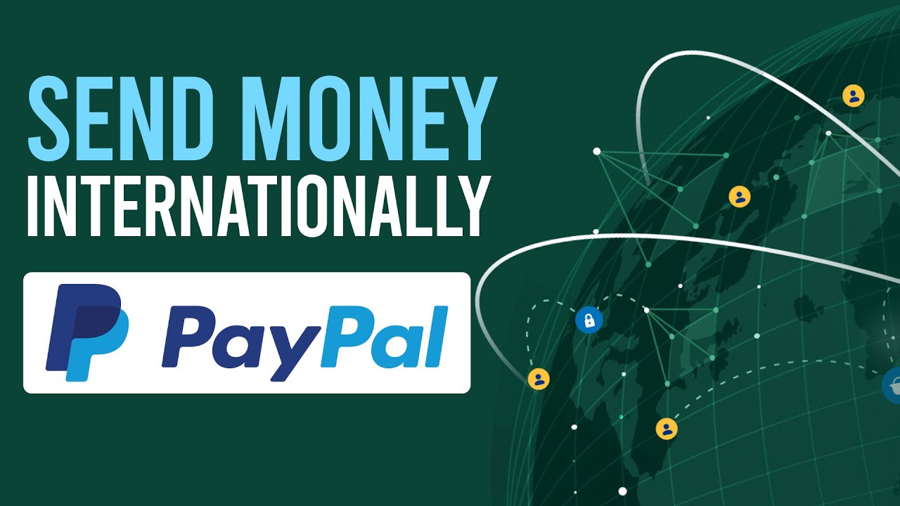 How to Use International Money Transfer Apps | PayPal US