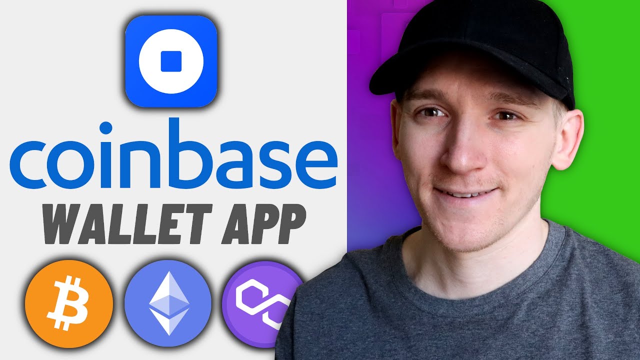 How to securely set up Coinbase wallet on Android - Vault12