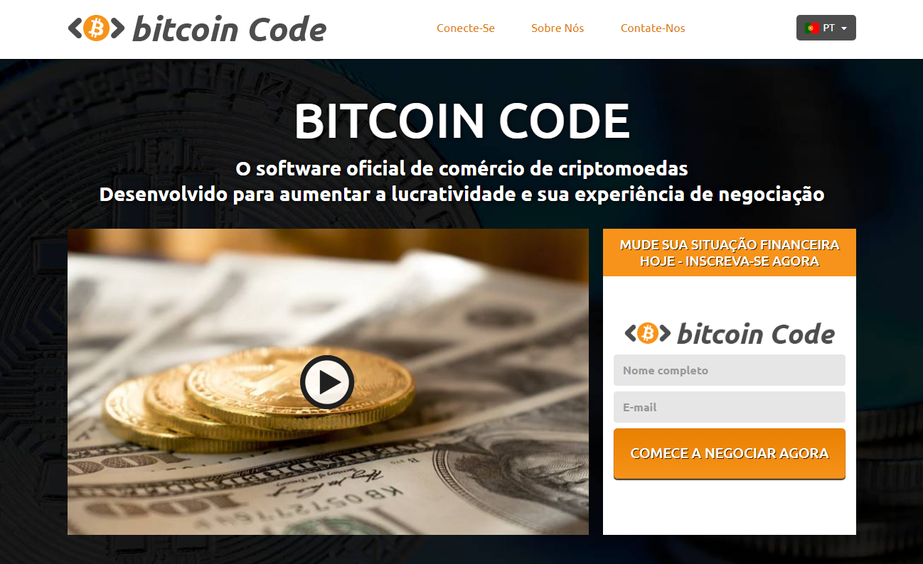 Bitcoin Code Review: Scam or Legit - Read Before Trading | CryptoEvent