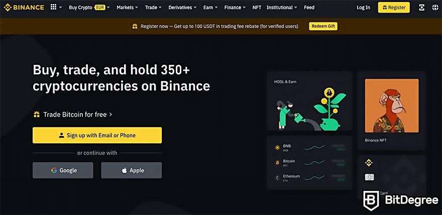 Bitcoin Hero - Bitcoin Trading Simulator