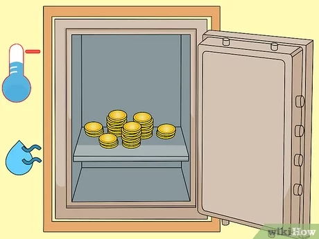 How to Trade Gold Coins for Cash: 11 Steps (with Pictures)