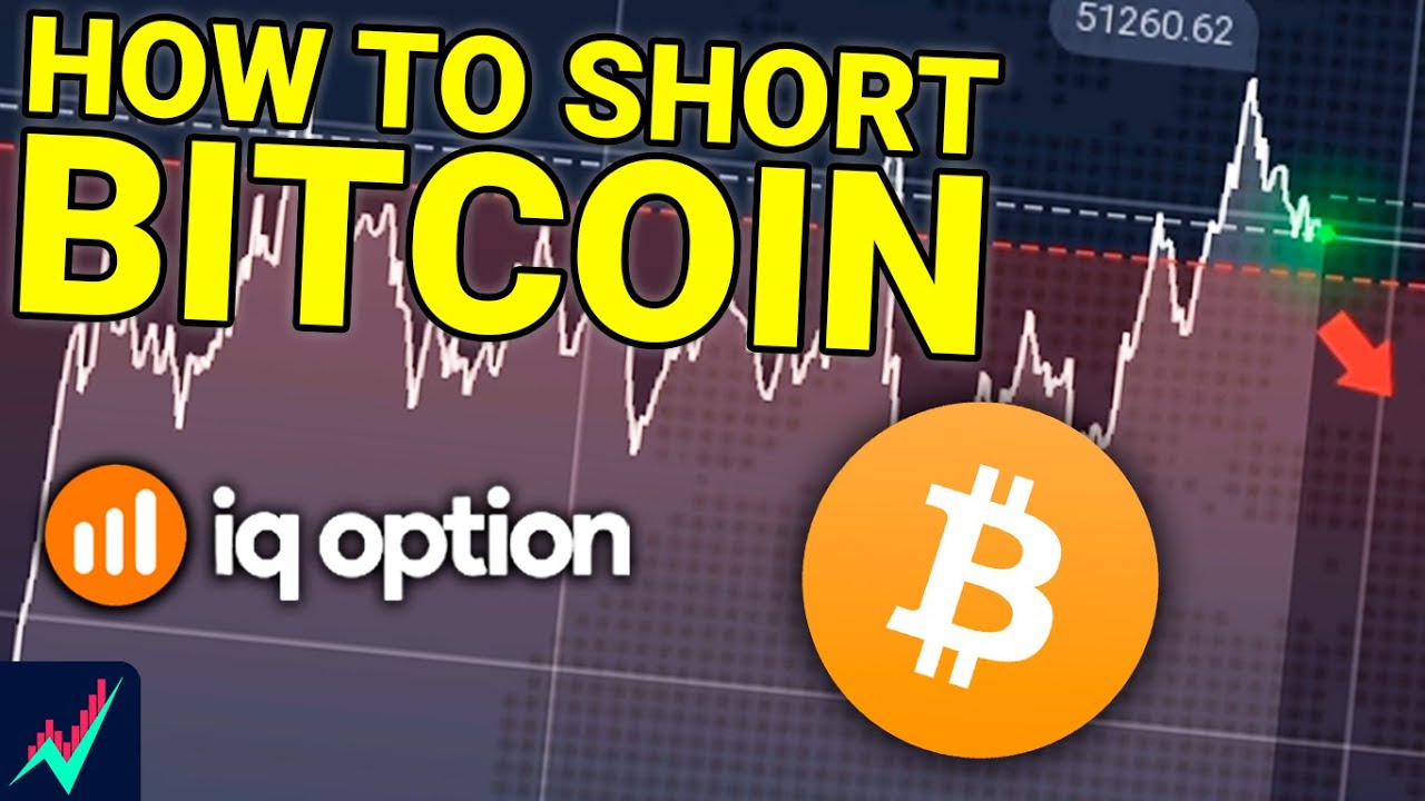 Trading Bitcoin with IQ Option ( Guide) - cryptolog.fun