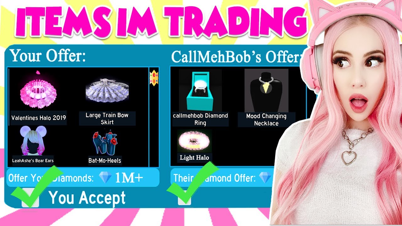 Category:Items that can be traded | Royale High Wiki | Fandom