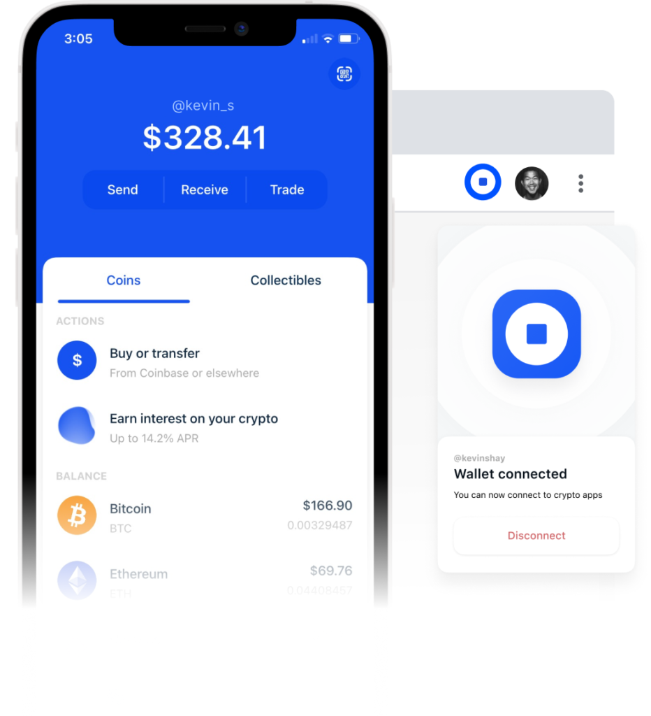 How to transfer from Coinbase to Coinbase Pro ? - CoinCodeCap