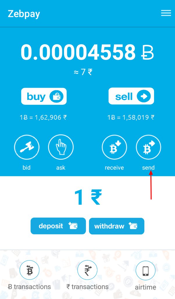 ZebPay vs WazirX: Which is the Best Crypto Exchange in India? - CoinCodeCap