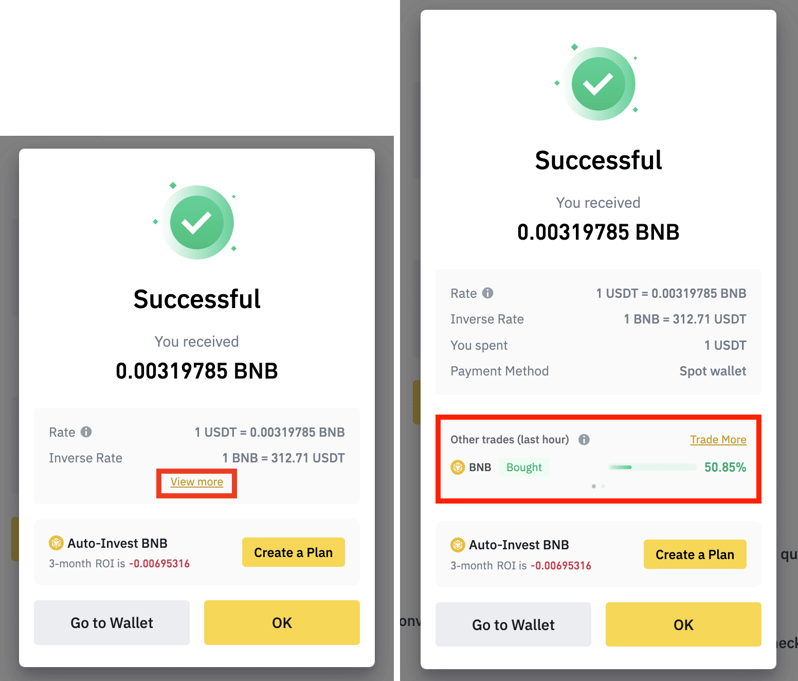 Complete Guide: Convert BTC to USDT on Binance (Desktop & Mobile) - Video Summarizer - Glarity