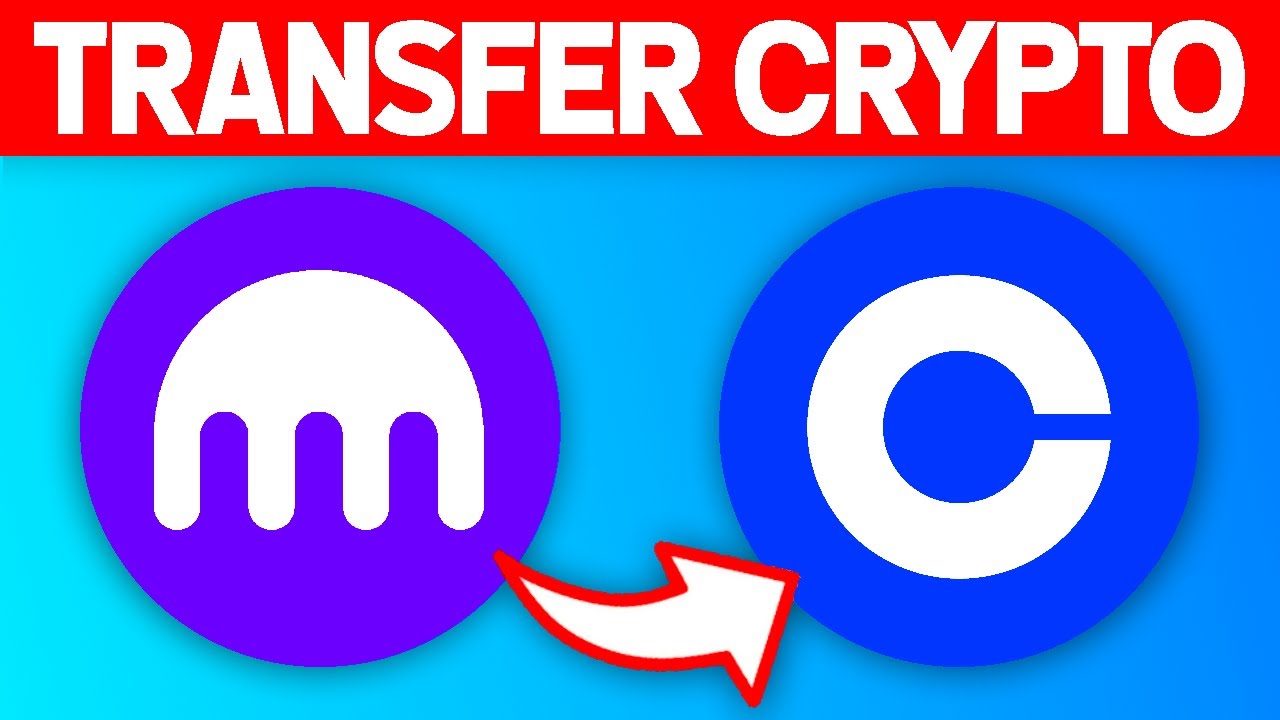 How to Transfer Out of Kraken? - Crypto Head