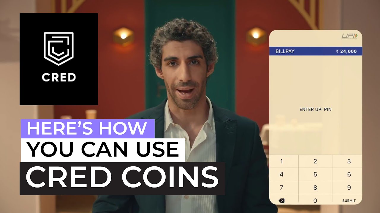 How to Use Cred Coins: 6 Simple Steps to Follow - Tech Nukti