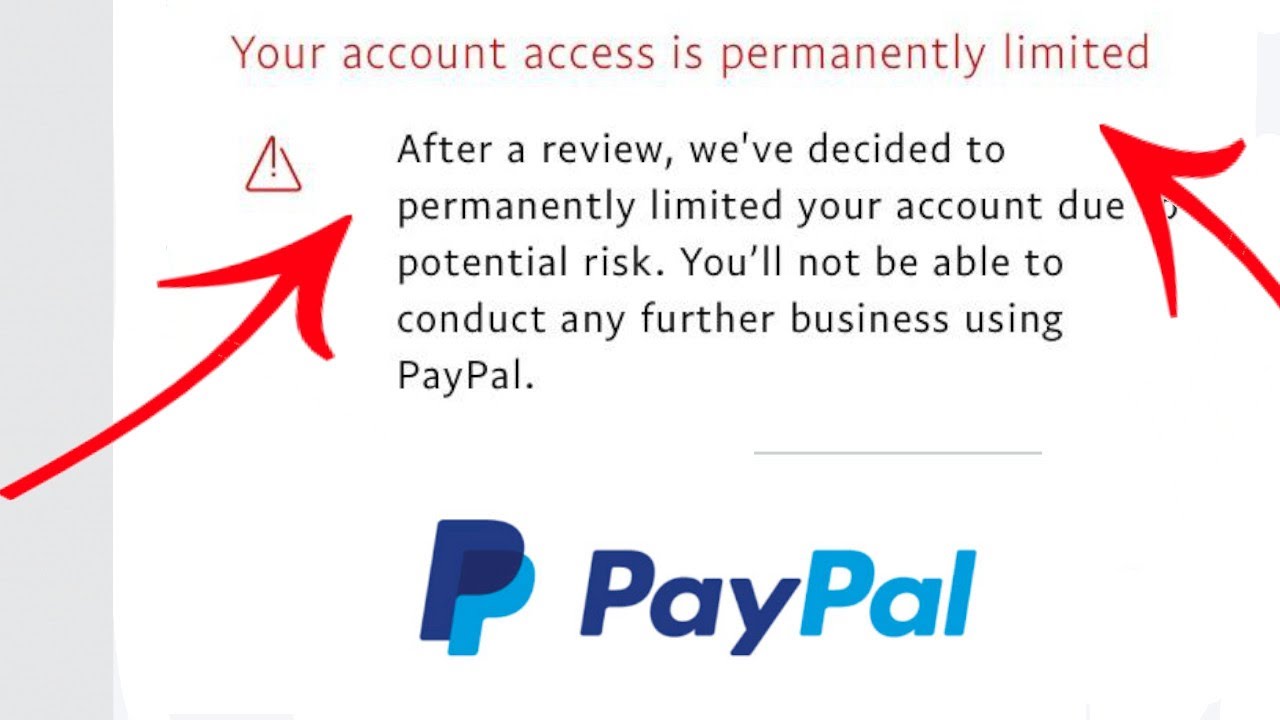 How to Avoid a PayPal Limitation: Best Tips, Tricks, & More