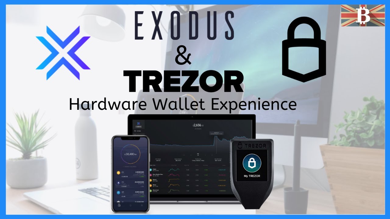 Exodus Wallet | Safety, Pros & Cons | cryptolog.fun