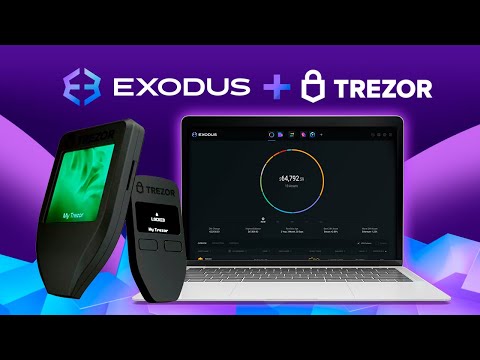 Exodus Wallet: What Is It and How to Recover It In 