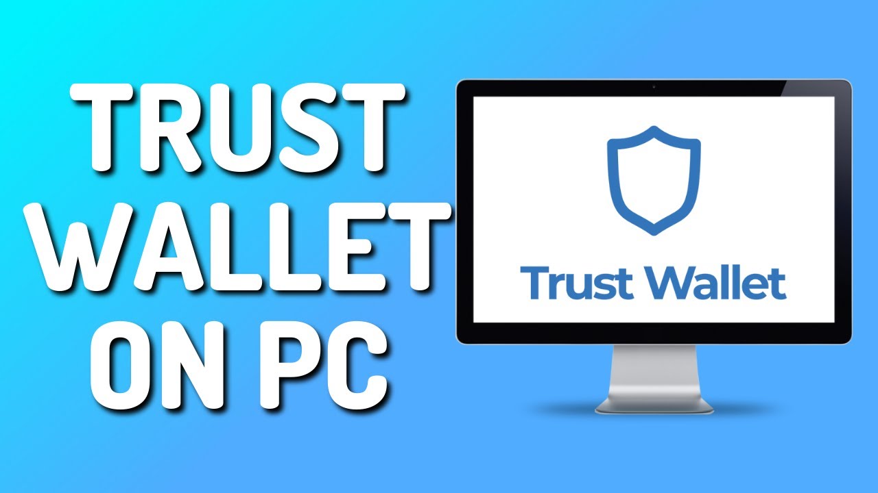 How to Use WalletConnect With Trust Wallet - Basics - Trust Wallet