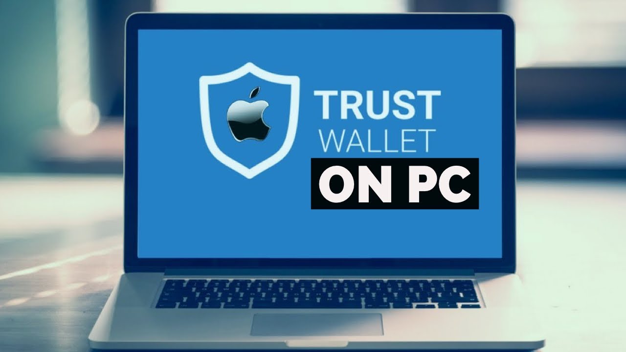 Wallet Setup: Trust Wallet | Trader Joe Help Center