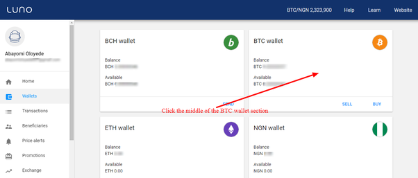 How to Send Bitcoin on Cash App to Another Wallet - Zengo