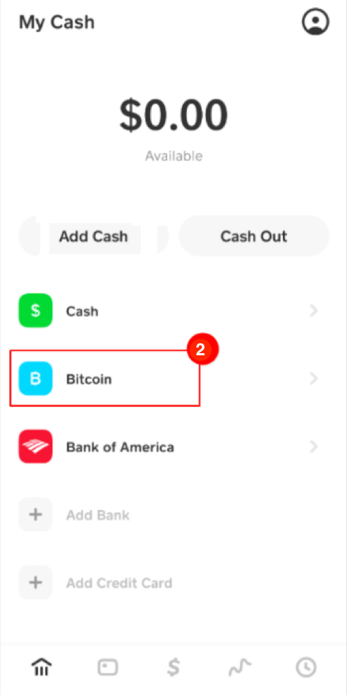 How To Withdraw Bitcoin On Cash App — An Easy To Follow Guide