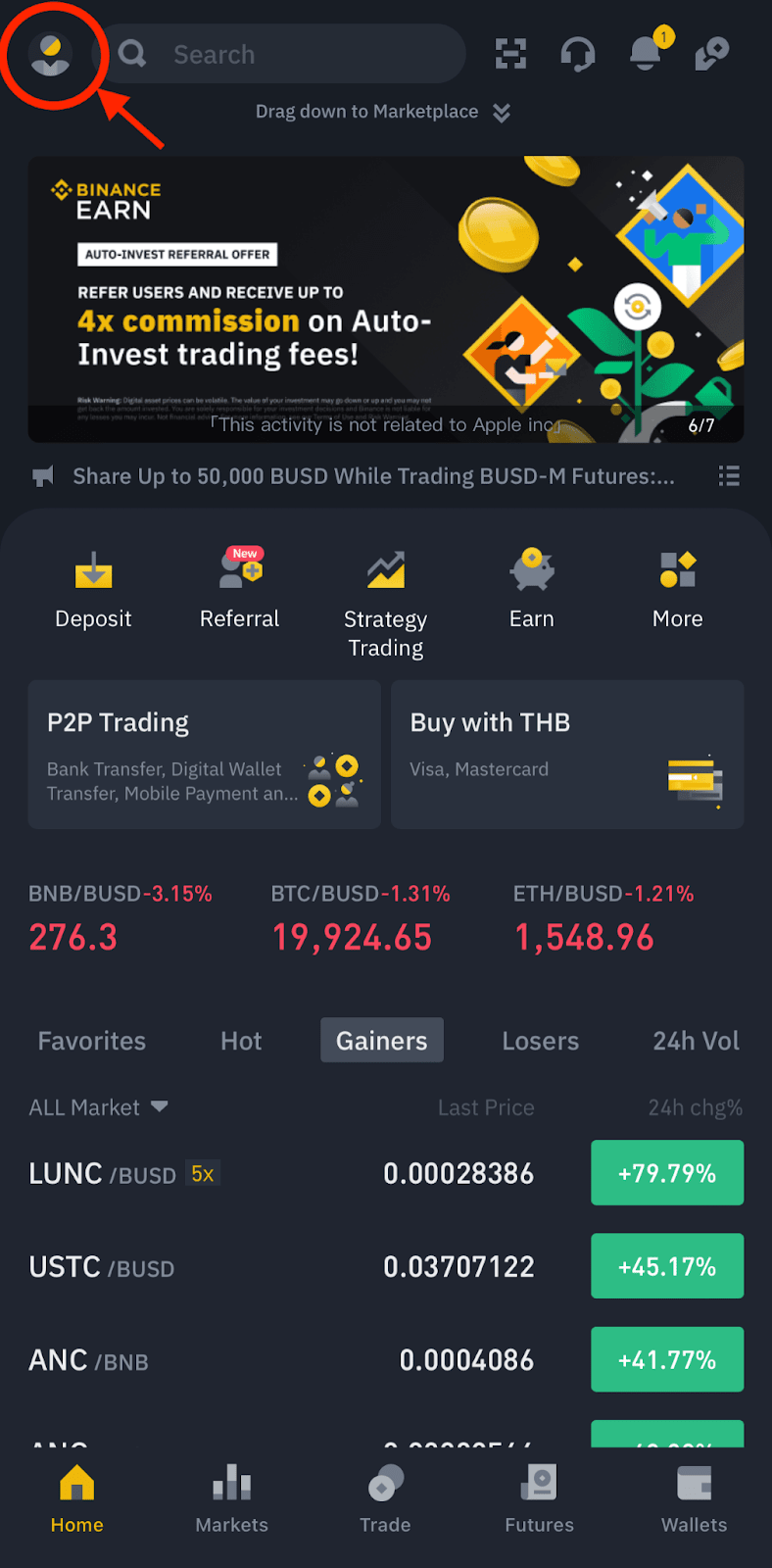 TORN down 42% following Binance delisting of ‘problematic’ coin – DL News