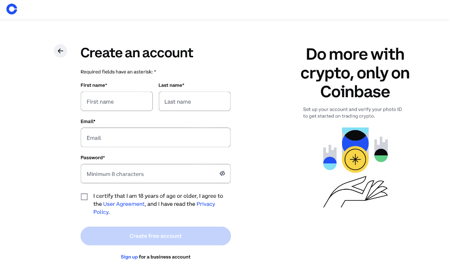 How to Transfer Funds from Binance to Coinbase? - CoinCodeCap