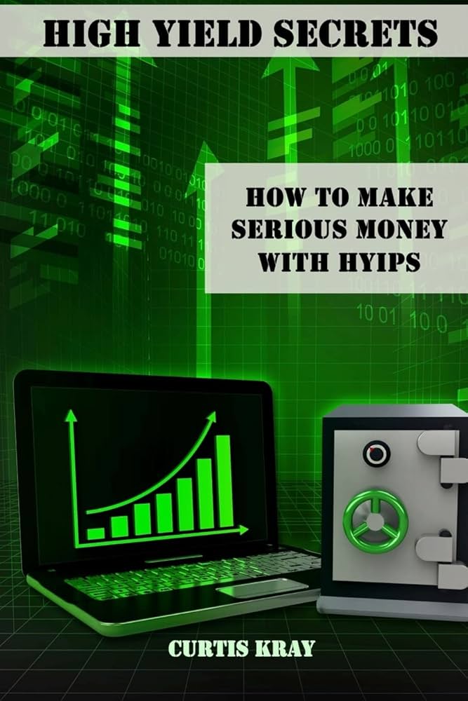 HYIP - High Yiels Investments Programs affiliates