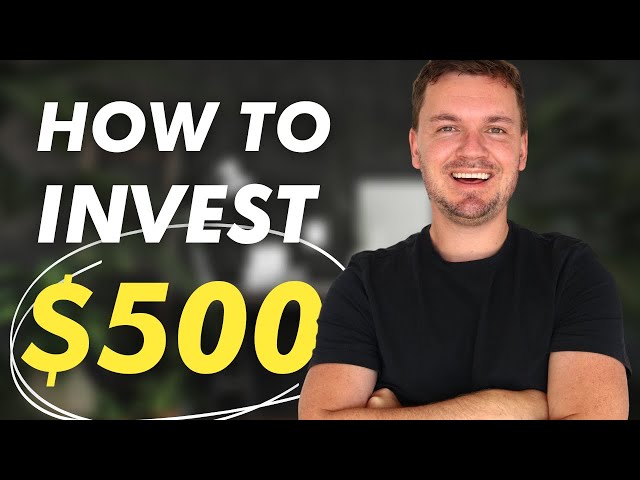 How to Invest $ 13 Ways to Grow Your Money - Good Financial Cents®