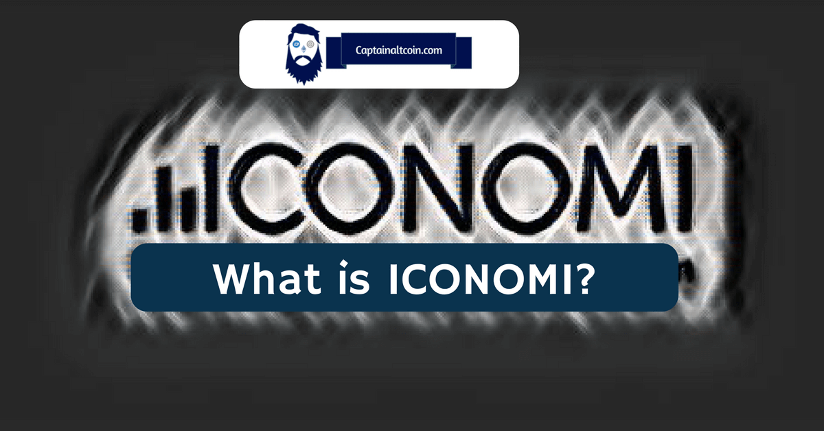 Iconomi (ICN) Reviews & Ratings : Revain