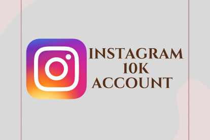 Buy Instagram Accounts: 4 Best Sites Where You Can Buy Instagram Accounts