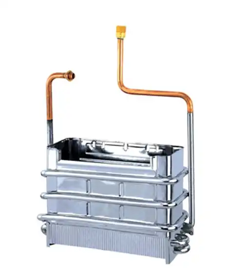 Commercial CAHP Heat Pump Water Geysers - A. O. Smith India